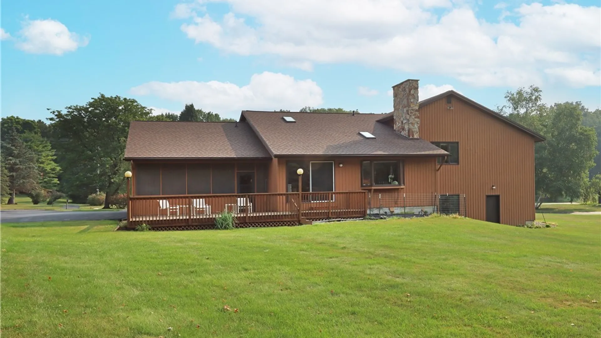 Property at 5002 Saddlebrook Drive, DeWitt, NY 13066 45
