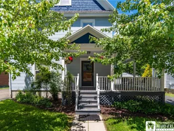 Property at 9 Maple Street, Ellery, NY 14712