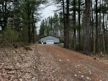 Property at 9249 Elpis Road, Vienna, NY 13316