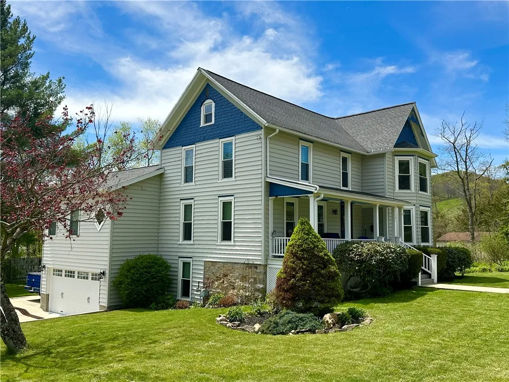 Property at 1101 W Water Street, Smethport Boro, PA 16749