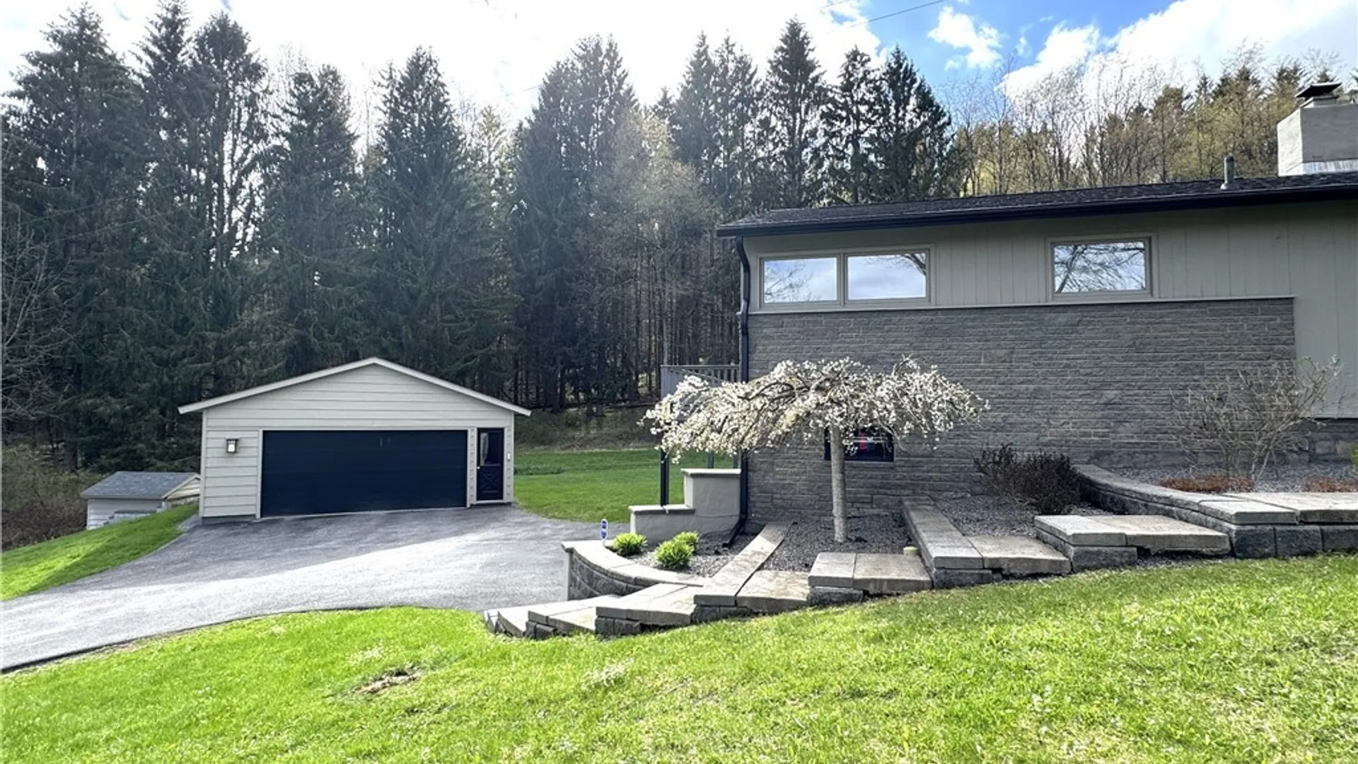 Property at 2729 W Hill Rd, Madison, NY 13346 13