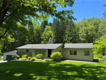 Property at 2729 W Hill Rd, Madison, NY 13346