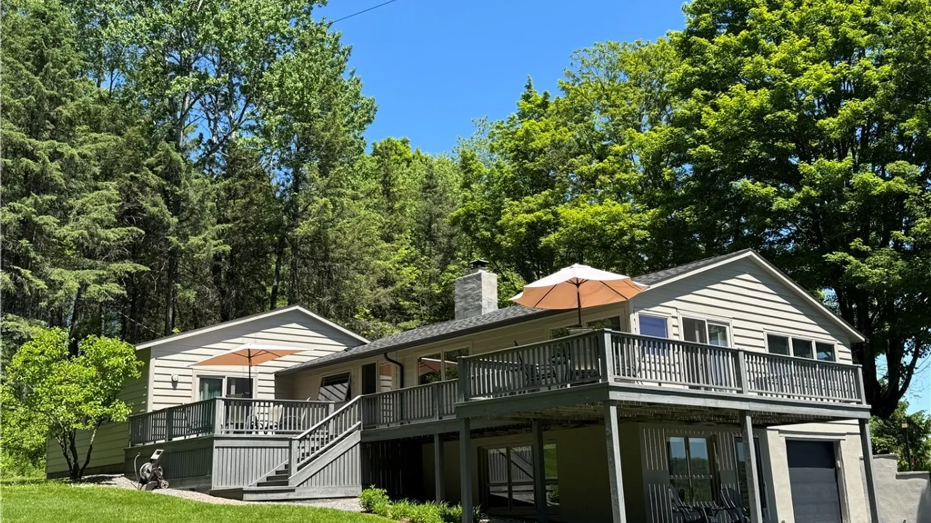 Property at 2729 W Hill Rd, Madison, NY 13346 4