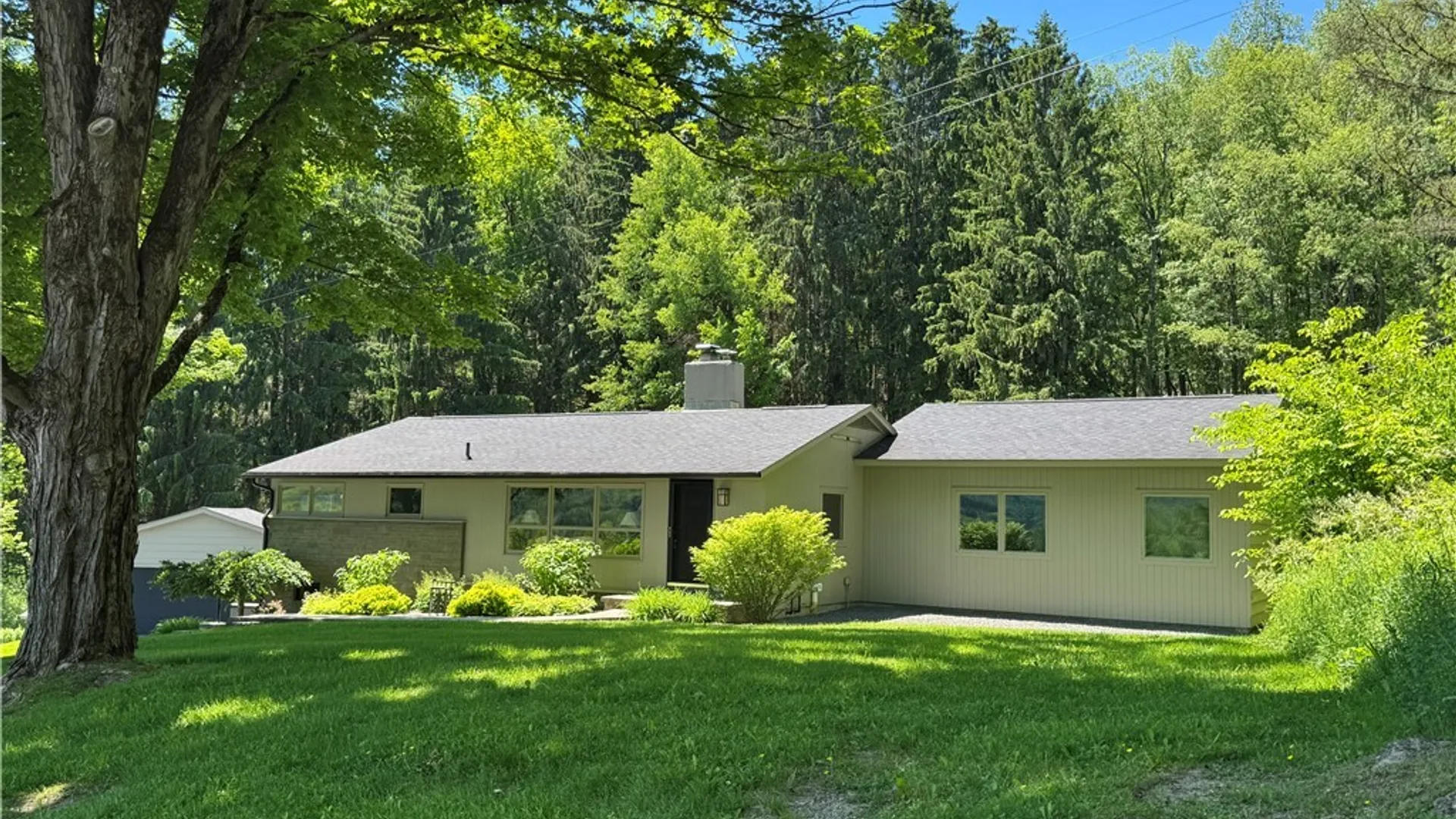 Property at 2729 W Hill Rd, Madison, NY 13346 42
