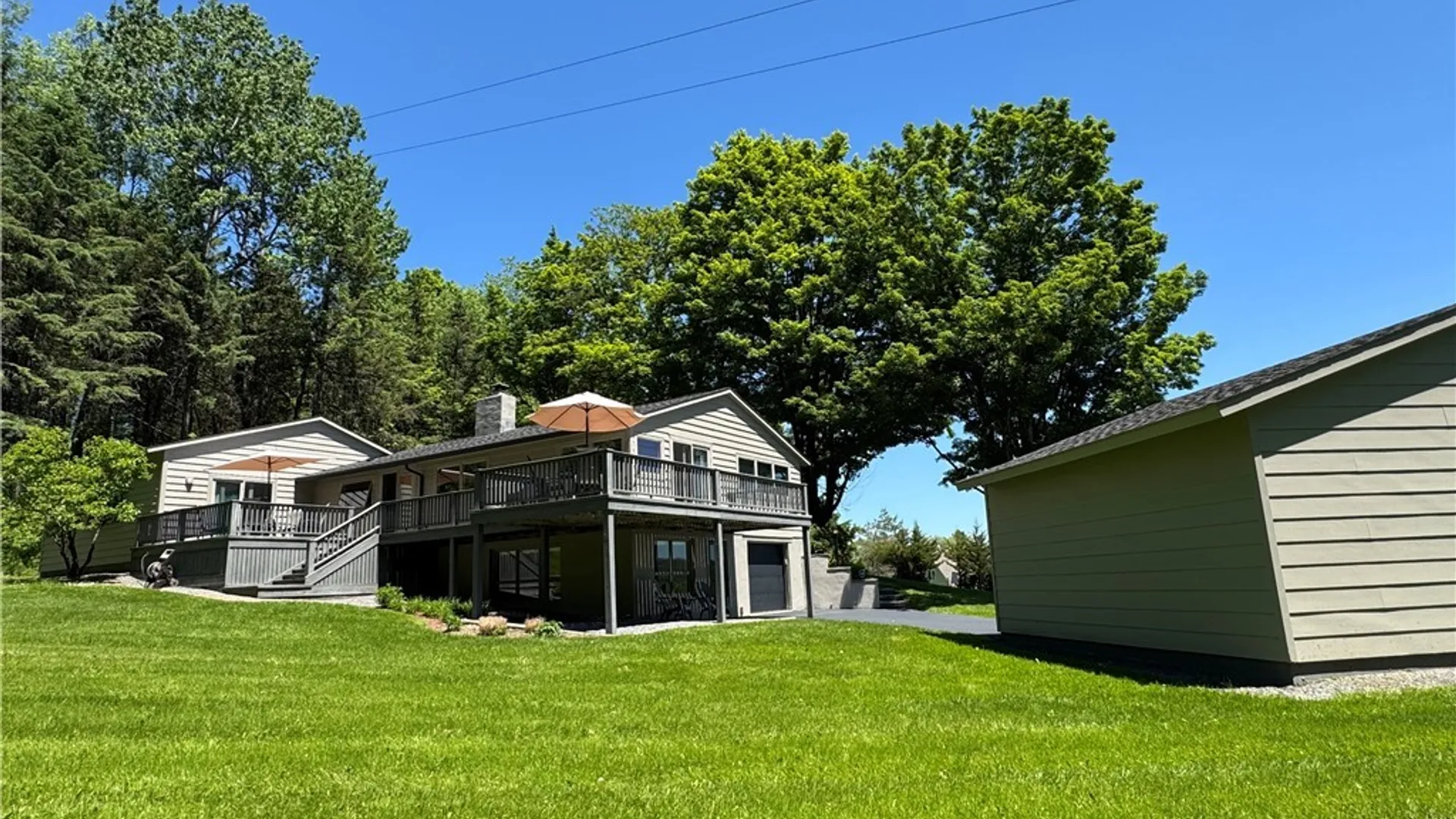 Property at 2729 W Hill Rd, Madison, NY 13346 9
