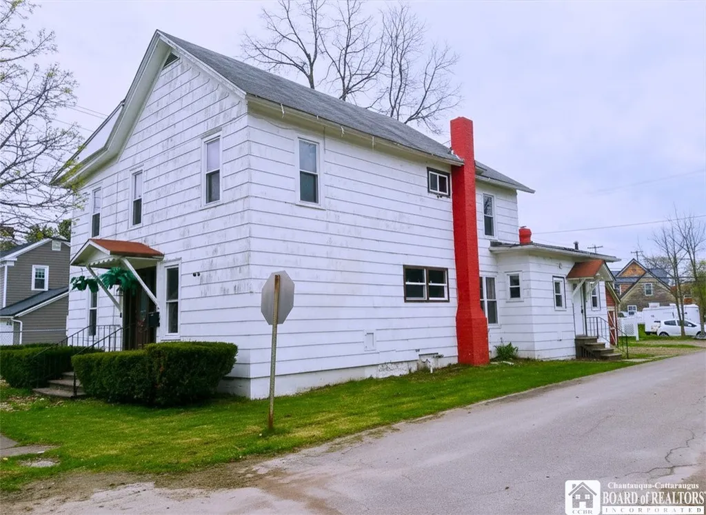 Property at 3 Stone Street, Cuba, NY 14727