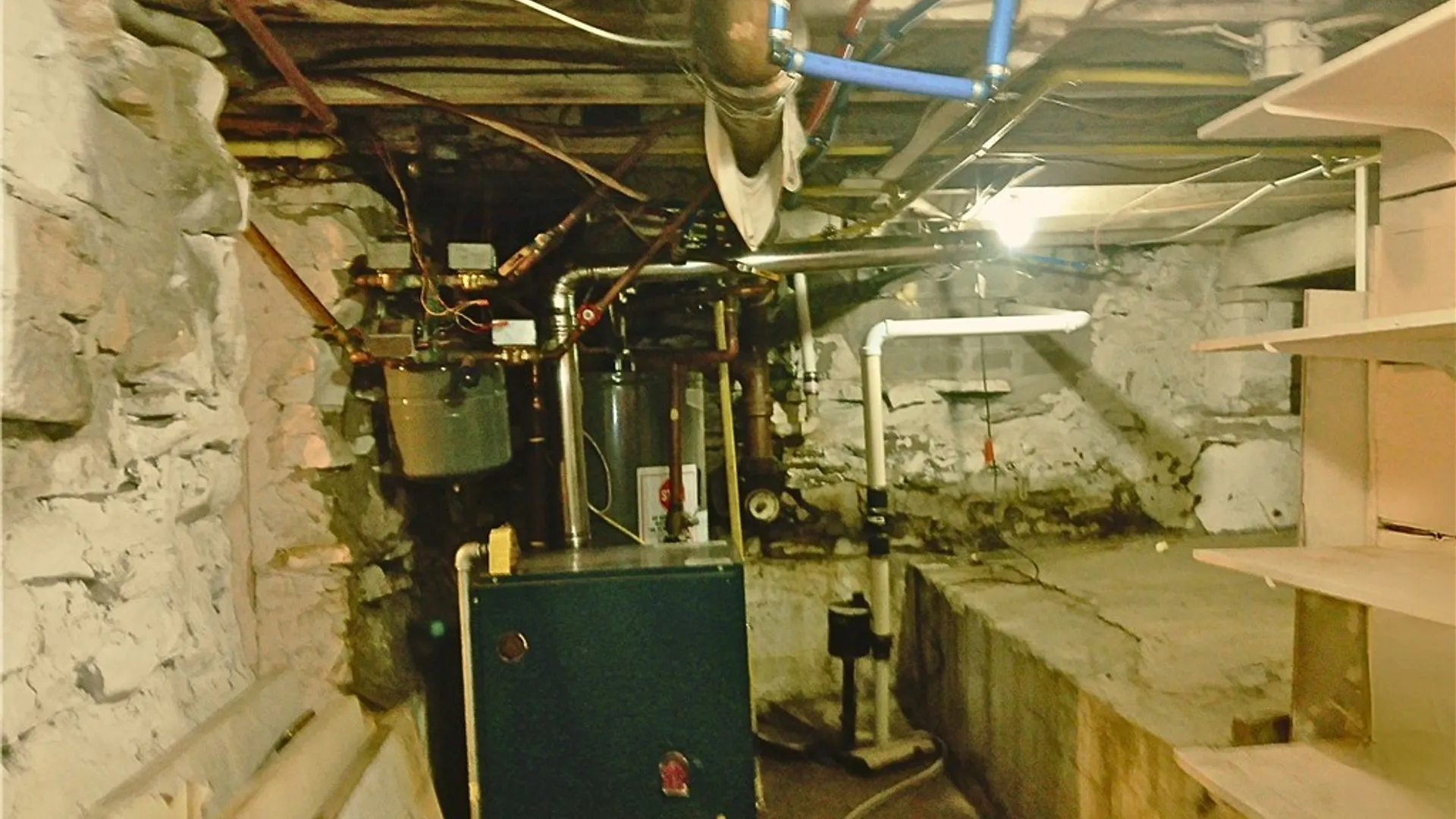 Property at 3 Stone Street, Cuba, NY 14727 12