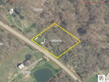 Property at 6110 Welch Hill Road, Ripley, NY 14775