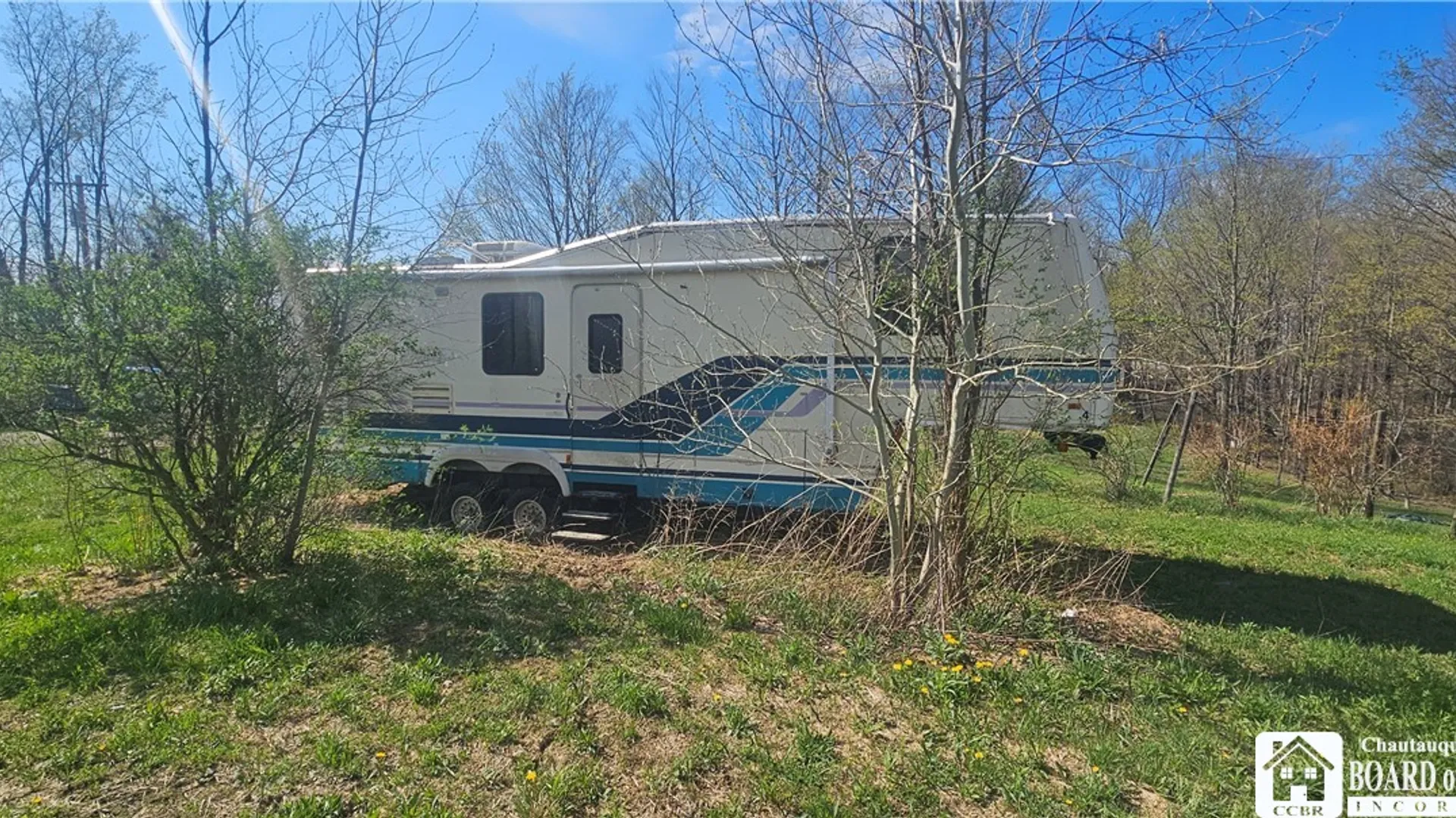Property at 6110 Welch Hill Road, Ripley, NY 14775 6