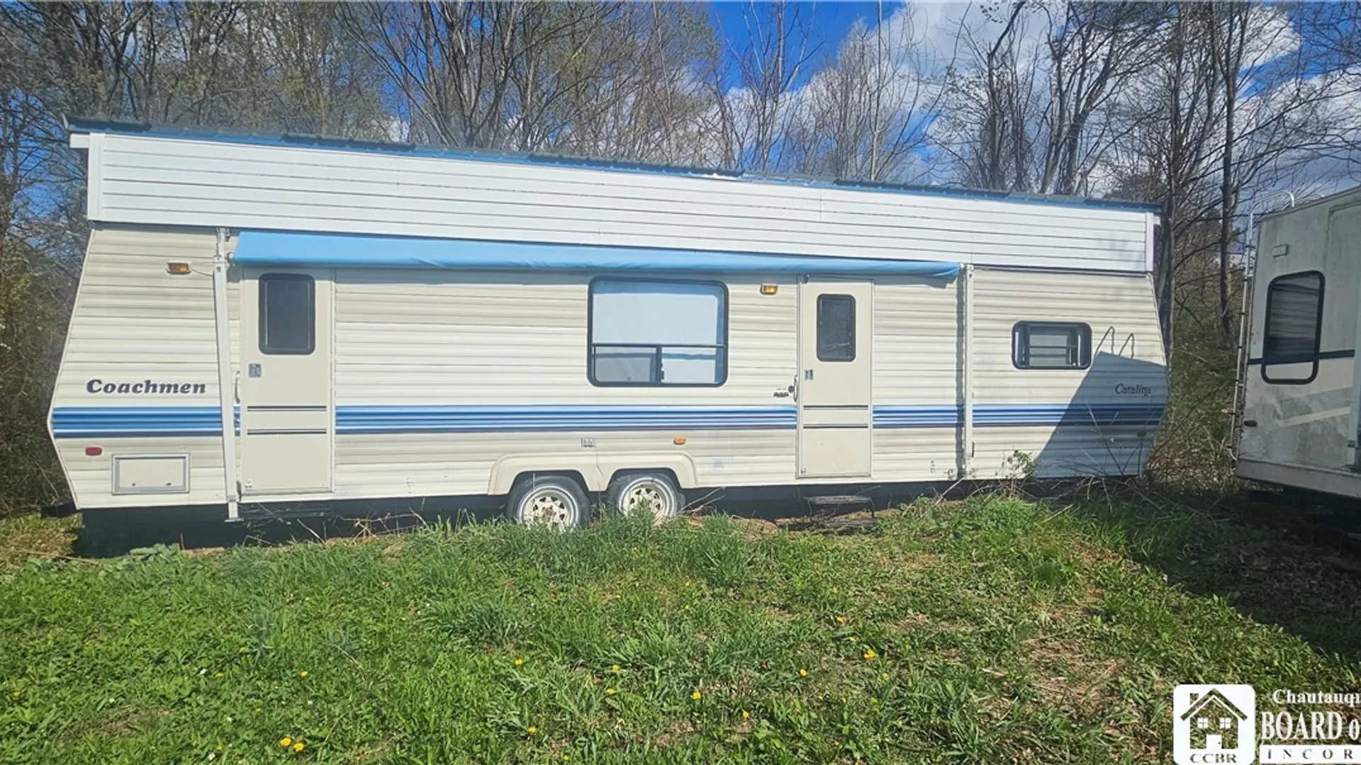 Property at 6110 Welch Hill Road, Ripley, NY 14775 9