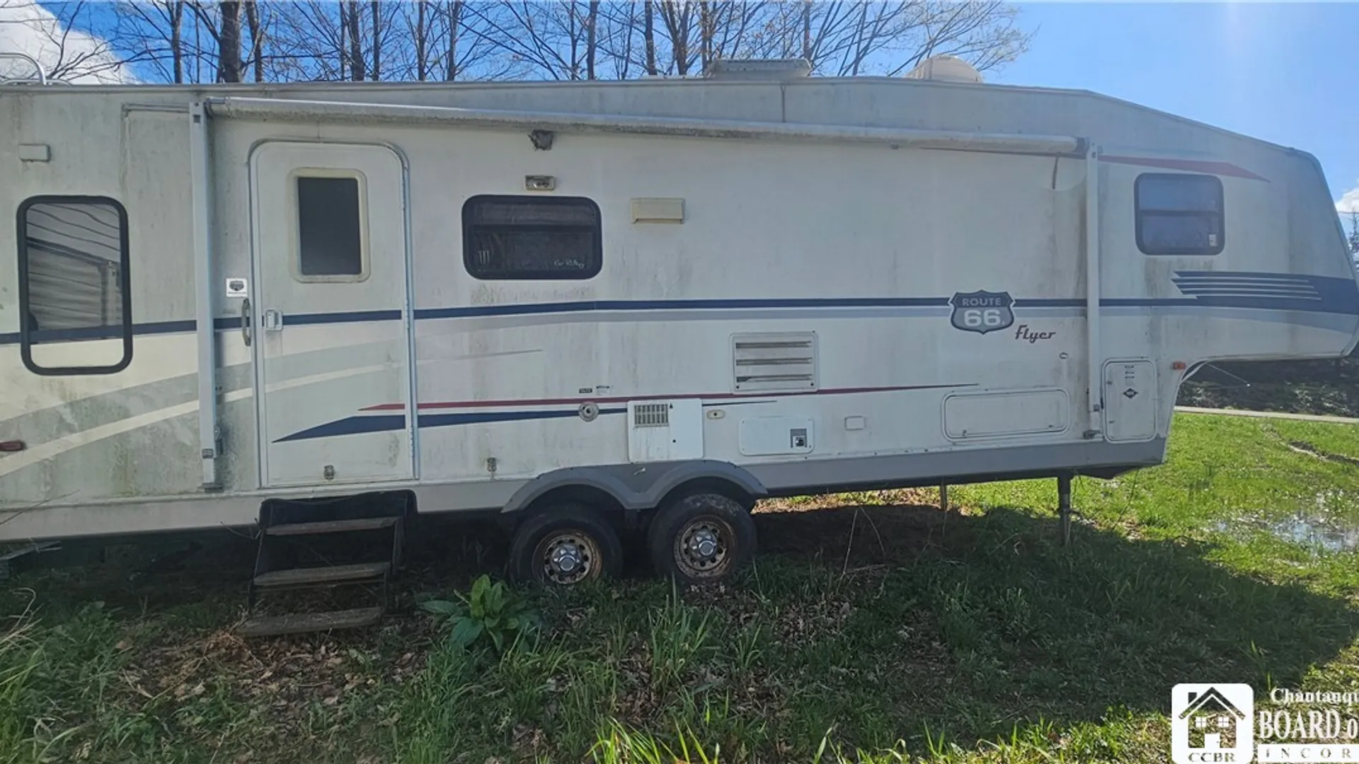 Property at 6110 Welch Hill Road, Ripley, NY 14775 10