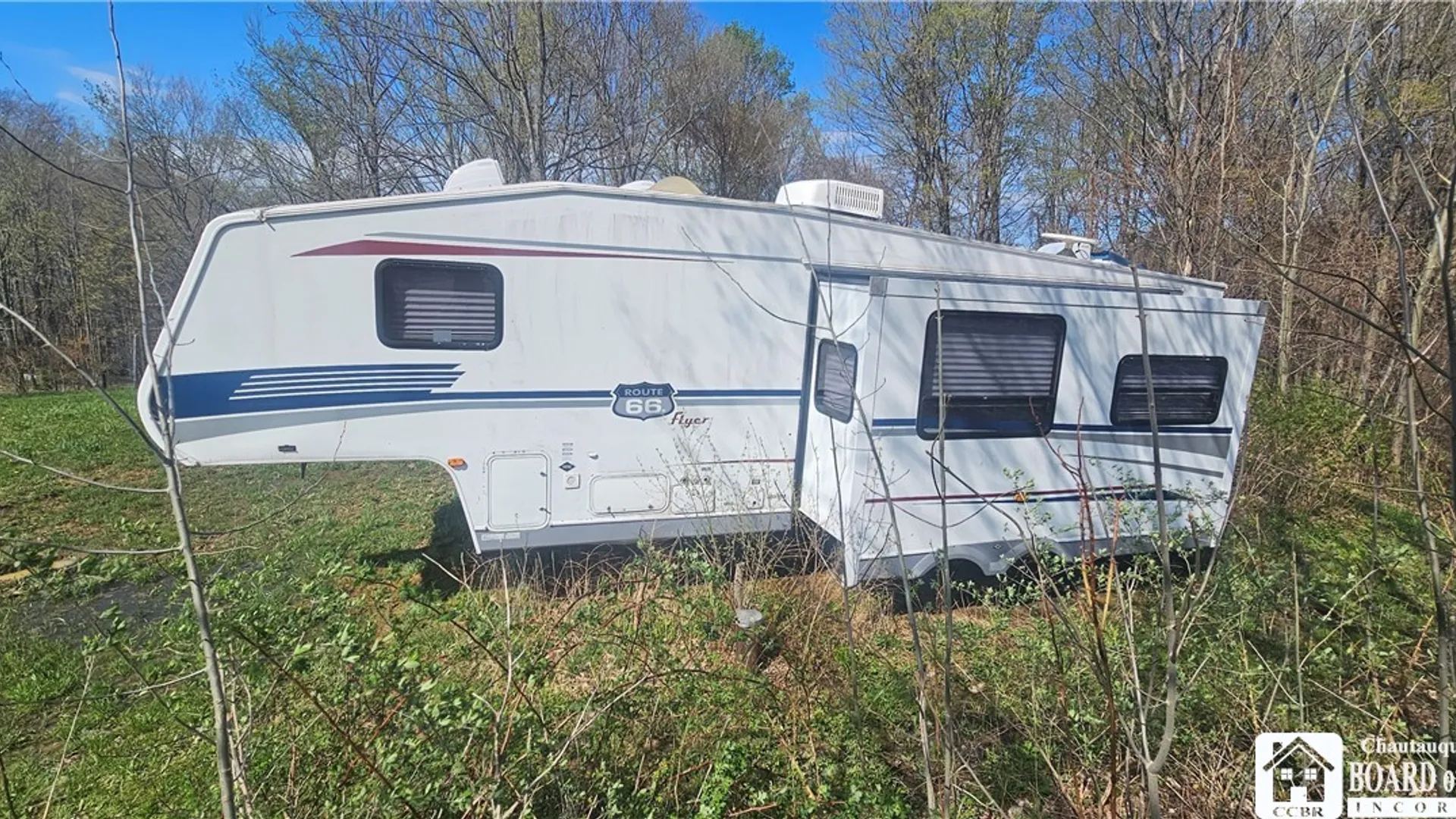 Property at 6110 Welch Hill Road, Ripley, NY 14775 11