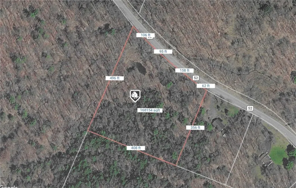 Property at County Highway 52, Middlefield, NY 13326
