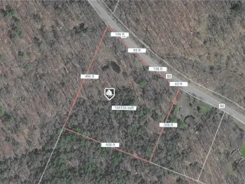 Property at County Highway 52, Middlefield, NY 13326