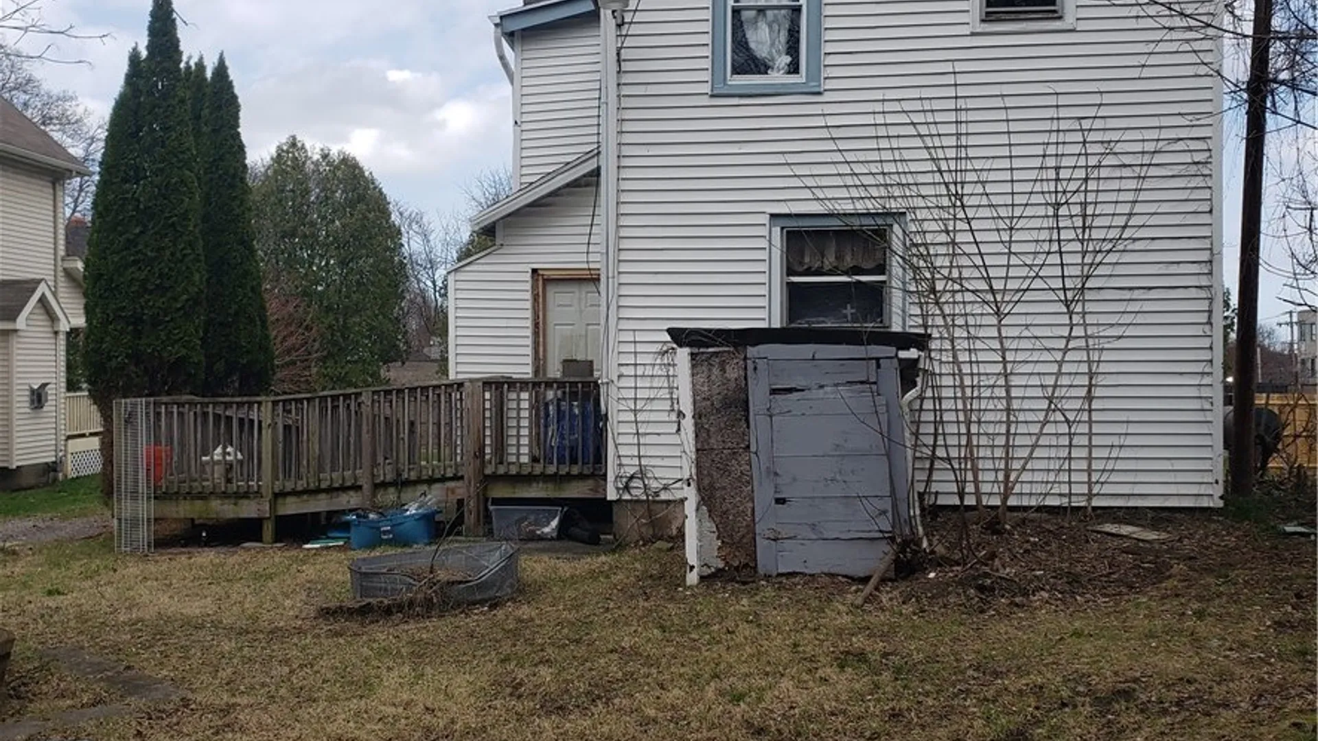 Property at 87 Flint Street, Rochester, NY 14608 18