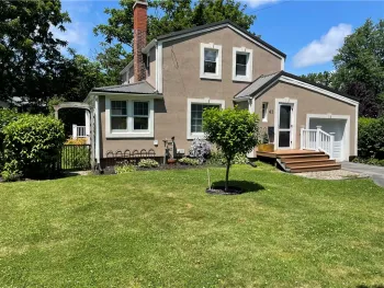 Property at 41 Bowery Street, Ogden, NY 14559
