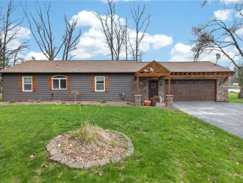 Property at 131 Aldrich Lane, Schroeppel, NY 13132