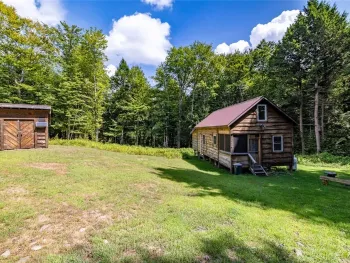 Property at 87 Tamblin Ridge Trail, Constantia, NY 13028