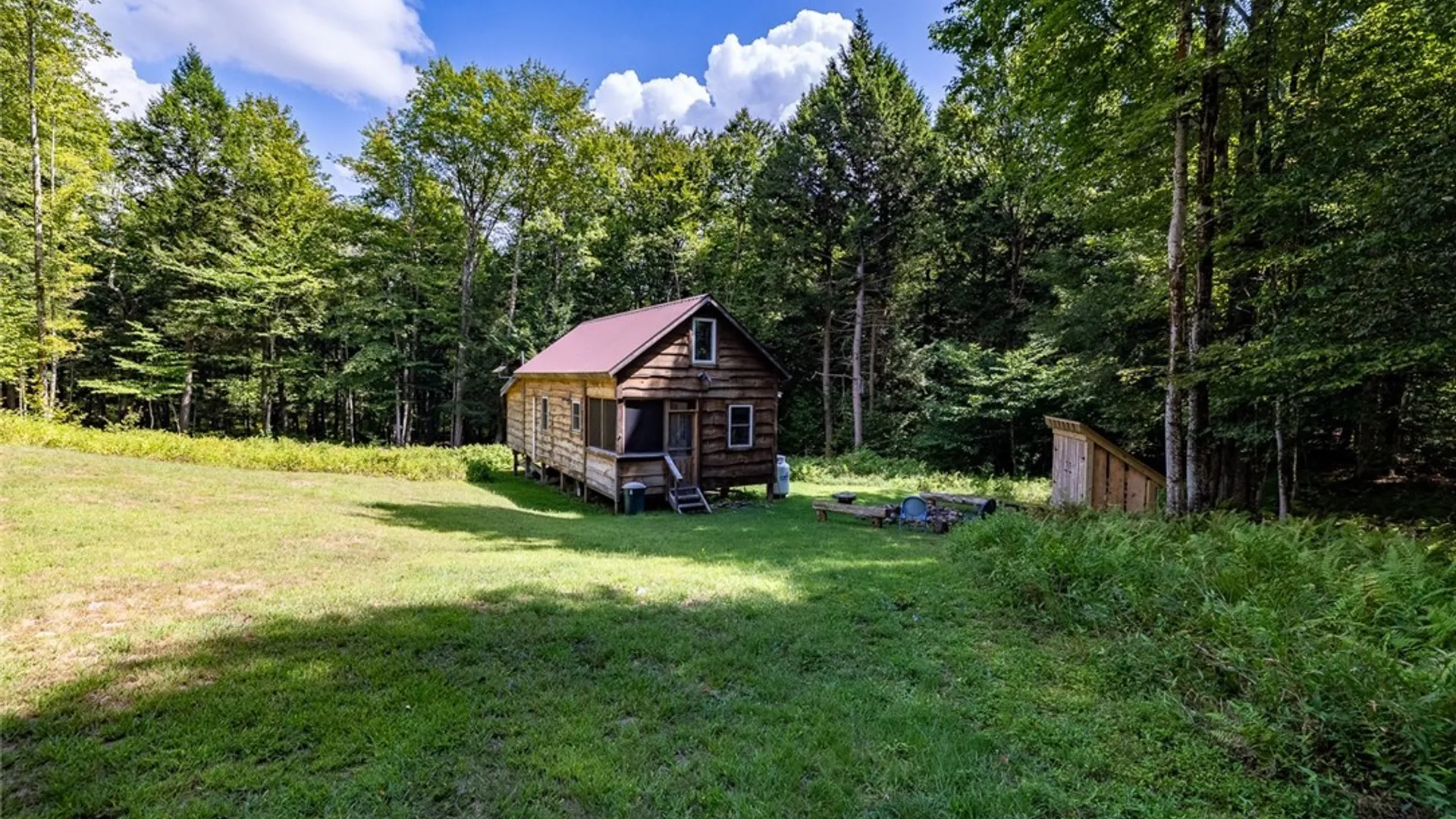 Property at 87 Tamblin Ridge Trail, Constantia, NY 13028 3