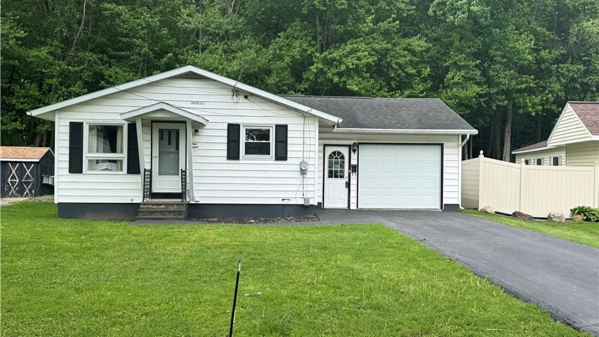 Property at 116 Waterbury Avenue, Whitestown, NY 13492 2