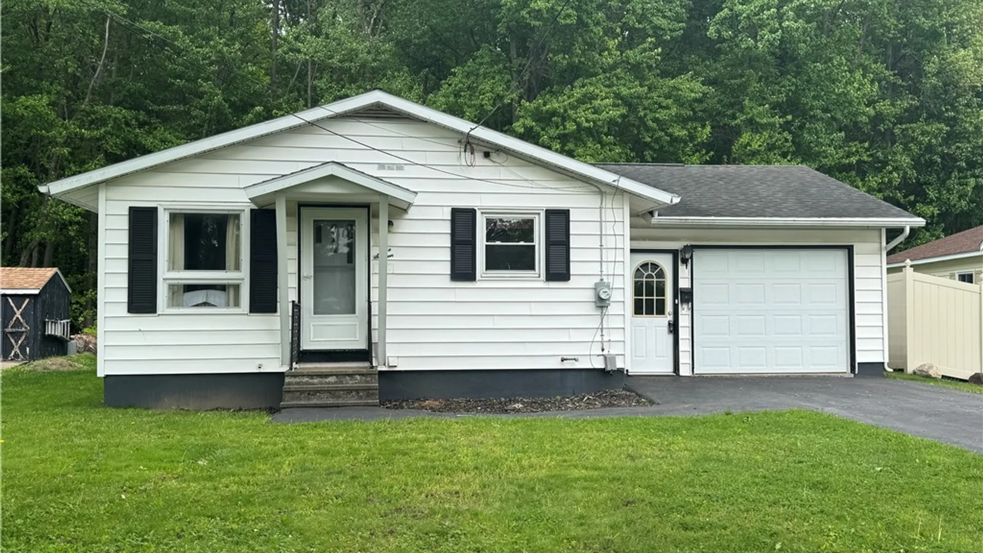 Property at 116 Waterbury Avenue, Whitestown, NY 13492 3