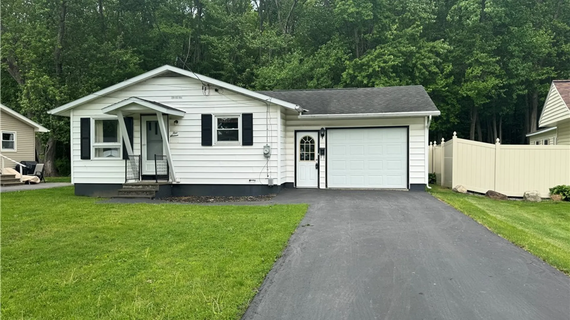 Property at 116 Waterbury Avenue, Whitestown, NY 13492 4