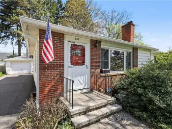 Property at 507 Beechwood Drive, East Rochester, NY 14445