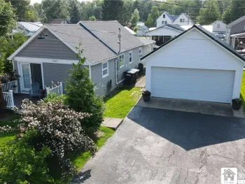 Property at 2427 Lakeside Drive, Busti, NY 14710