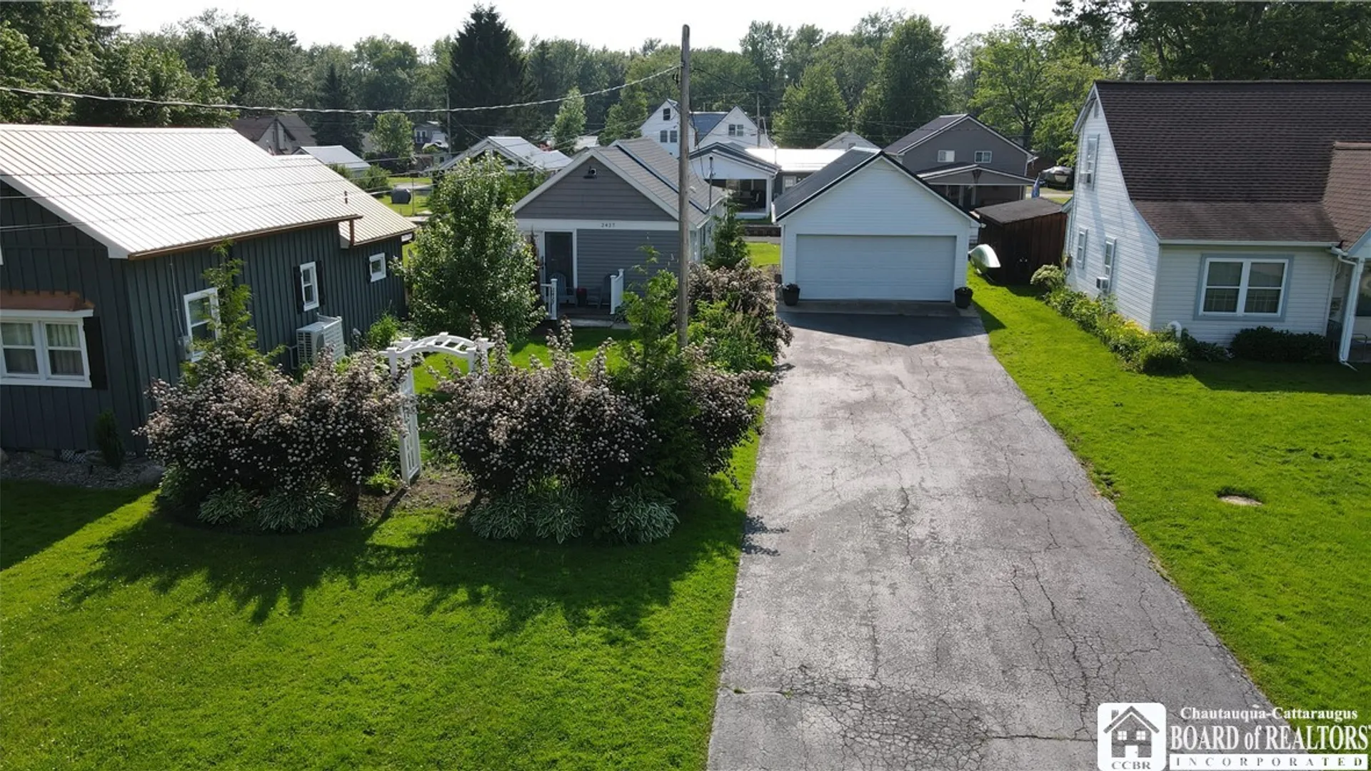 Property at 2427 Lakeside Drive, Busti, NY 14710 5