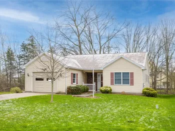 Property at 131 Freedom Pond Lane, Chili, NY 14514