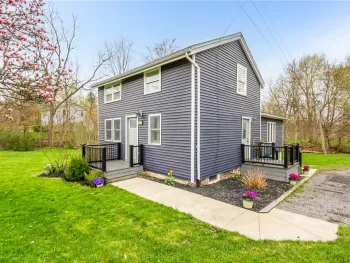 Property at 7505 E Main St, Lima, NY 14485