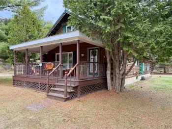 Property at 10604 State Route 28, Forestport, NY 13338