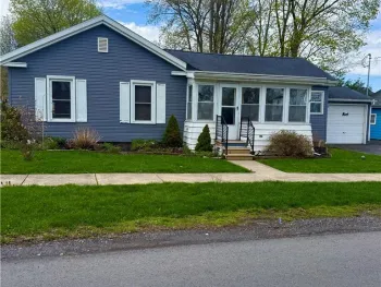 Property at 2716 Green Street, Brutus, NY 13166