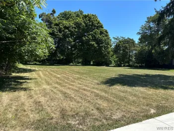 Property at 37 Sanford Street, Buffalo, NY 14214