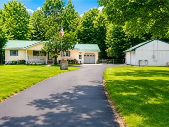 Property at 4931 Devlen Rd, Locke, NY 13073