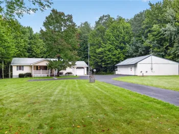 Property at 4931 Devlen Rd, Locke, NY 13073
