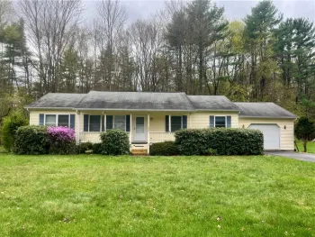 Property at 119 Larsen Road, Milford, NY 12116