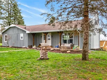 Property at 5565 Desmith Road, Arcadia, NY 14513