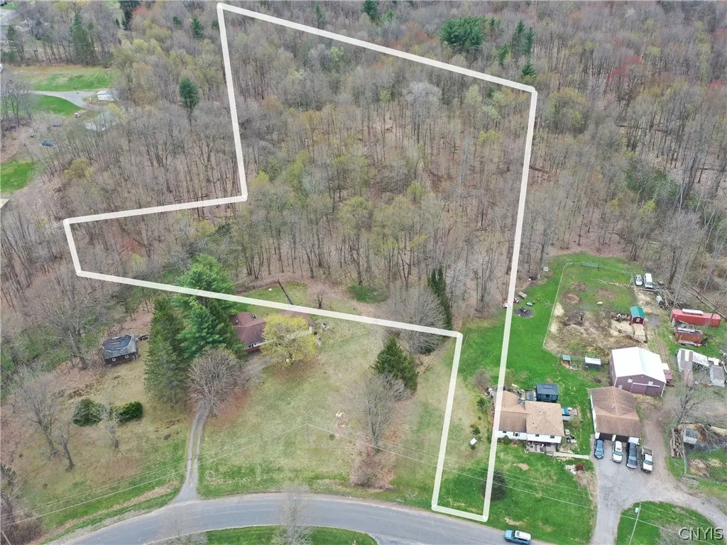Property at 21 Wybron Road, Granby, NY 13069