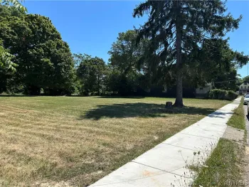 Property at 39 Sanford Street, Buffalo, NY 14214