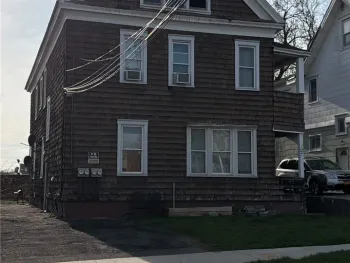Property at 307 Wadsworth Street, Syracuse, NY 13208