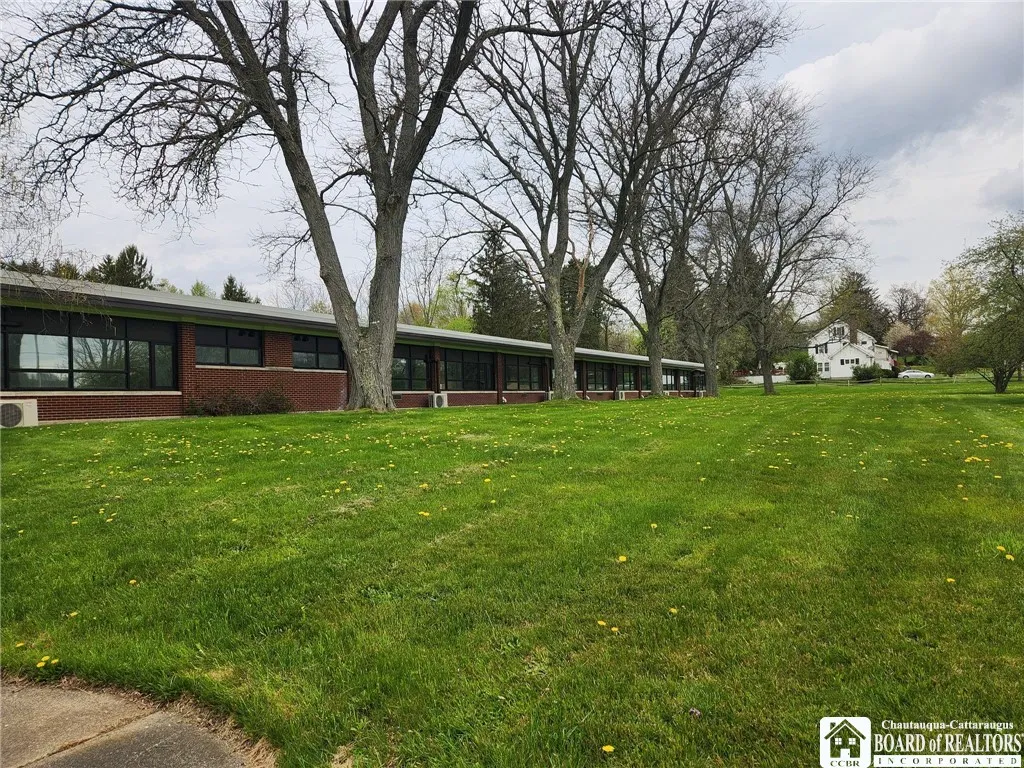 Property at 2887 Fluvanna Townline-104, Ellery, NY 14701