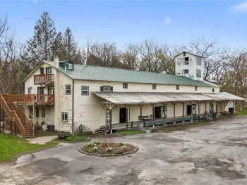 Property at 125 Cayuga St Extension, Ulysses, NY 14886