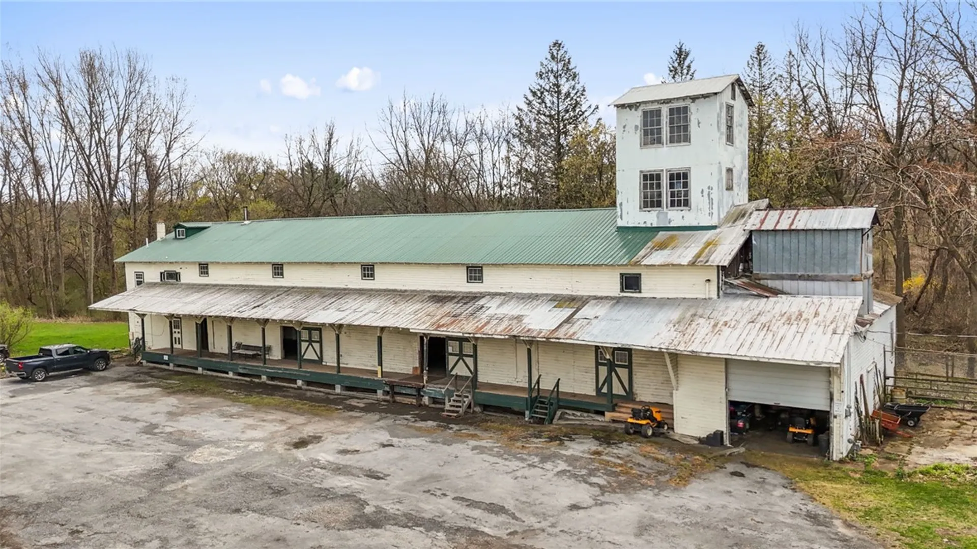 Property at 125 Cayuga St Extension, Ulysses, NY 14886 43