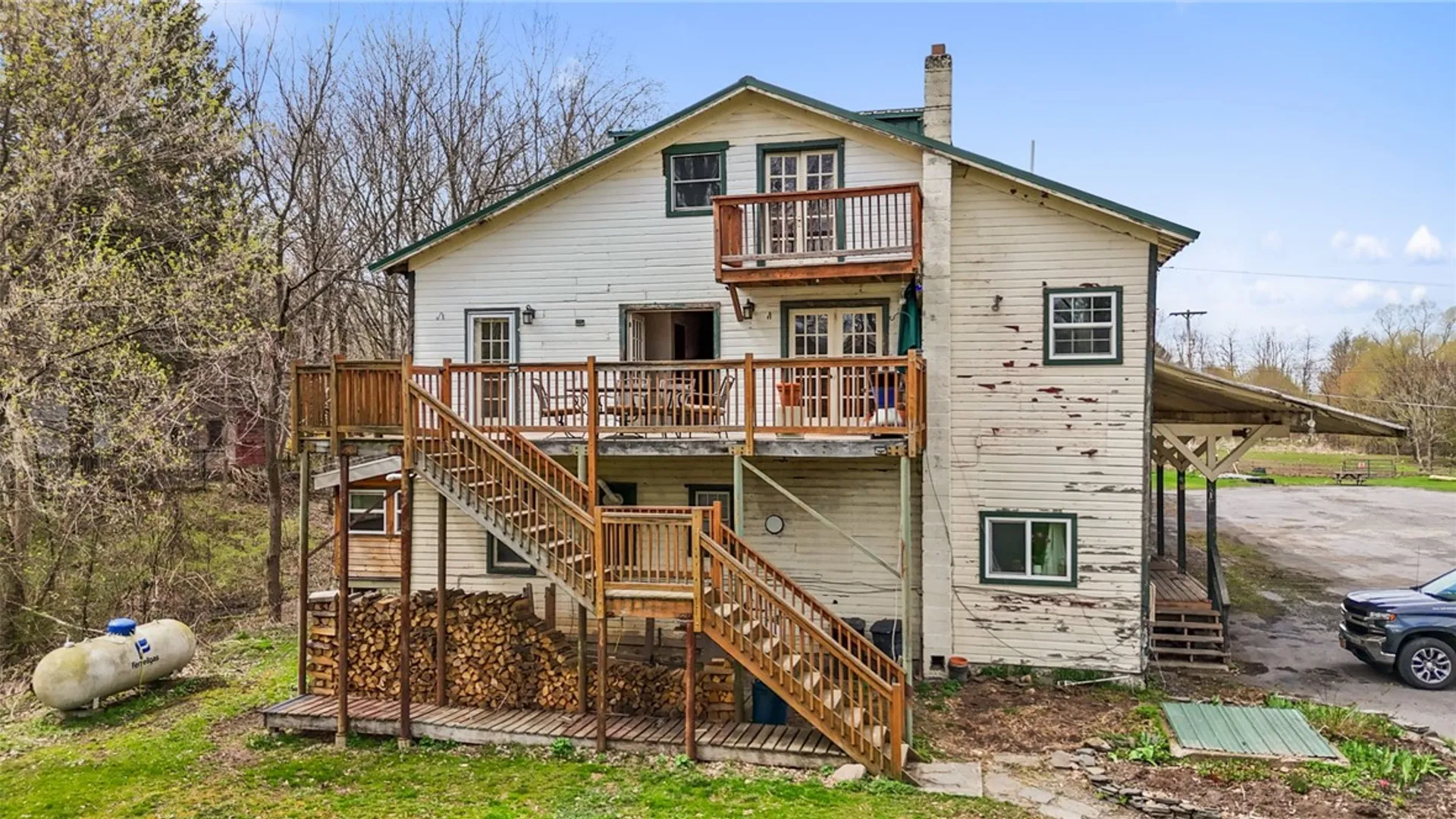 Property at 125 Cayuga St Extension, Ulysses, NY 14886 46