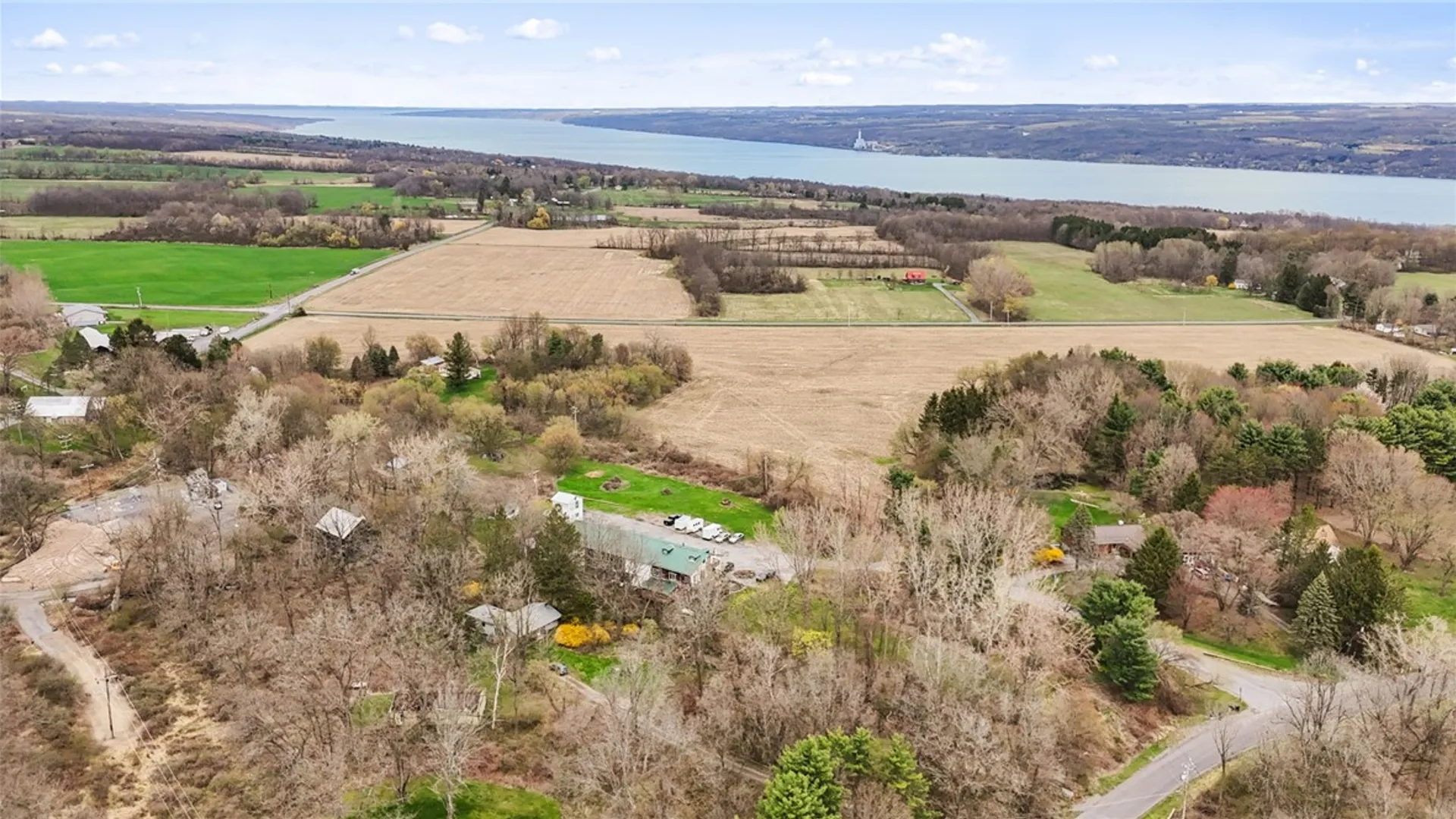 Property at 125 Cayuga St Extension, Ulysses, NY 14886 47