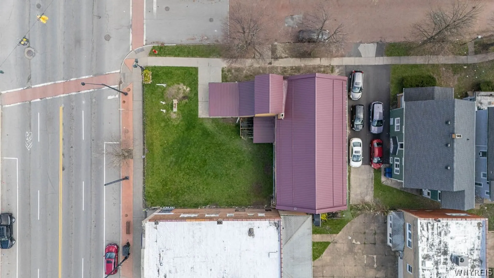 Property at 3189 Main Street, Buffalo, NY 14214 29