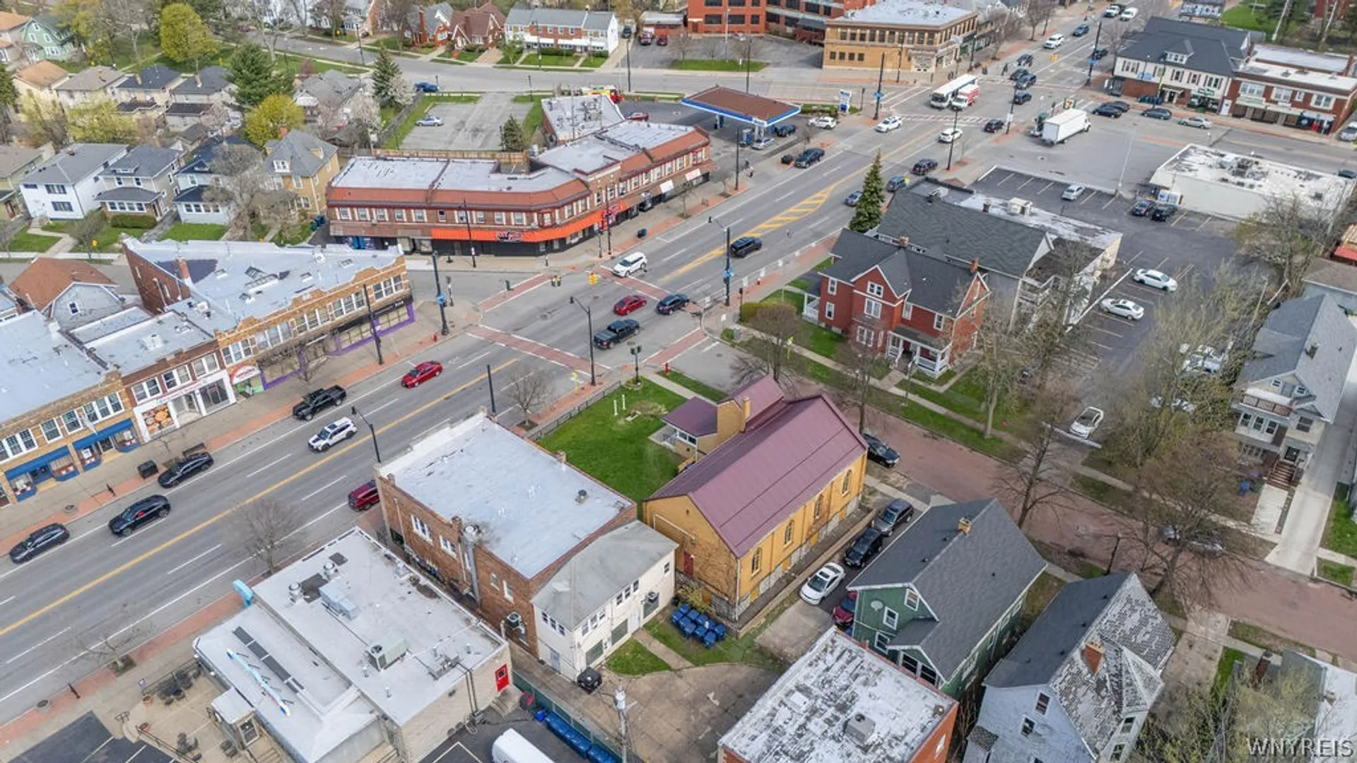 Property at 3189 Main Street, Buffalo, NY 14214 31
