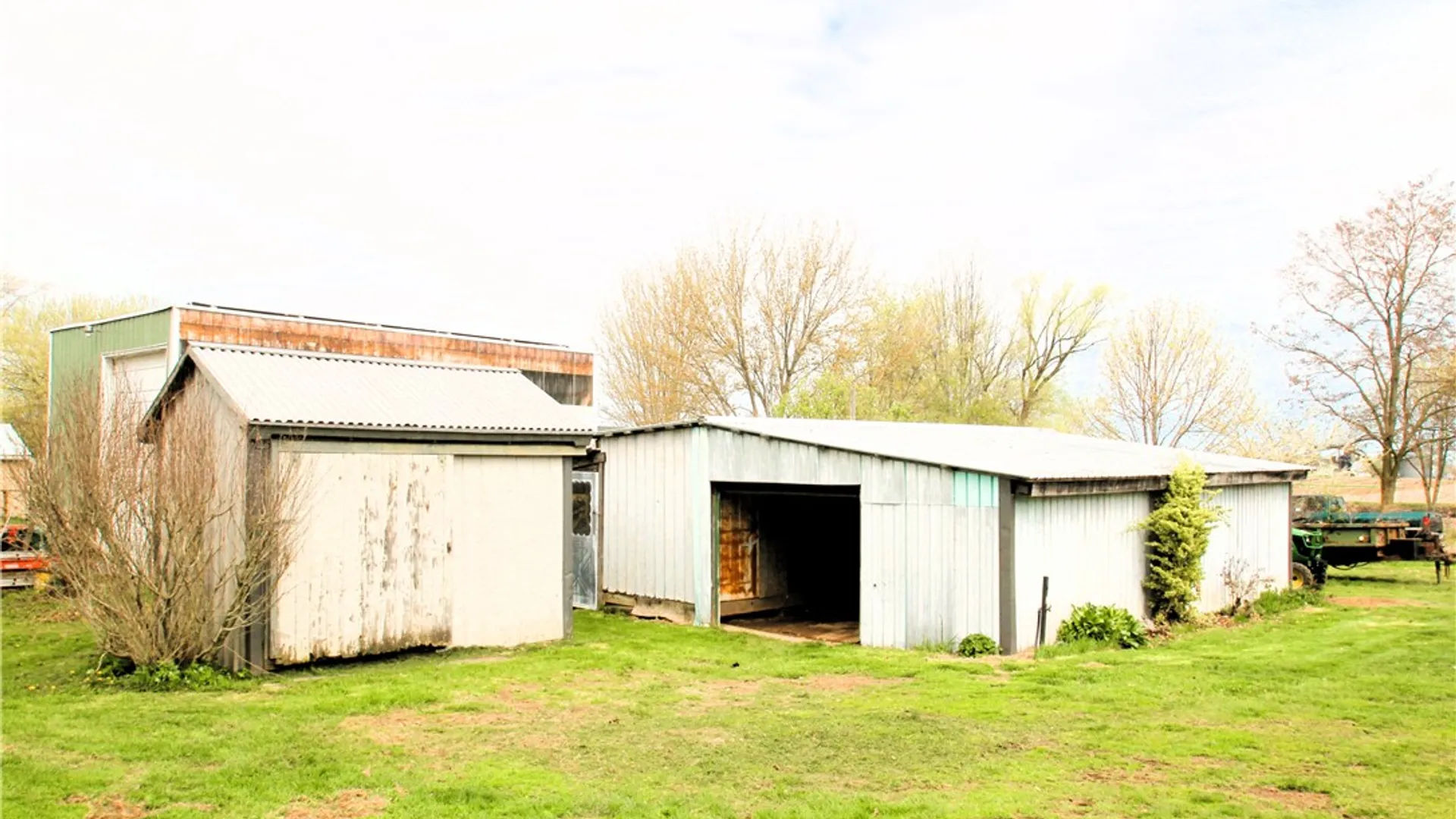 Property at 12621 Presbyterian Road, Ridgeway, NY 14479 14