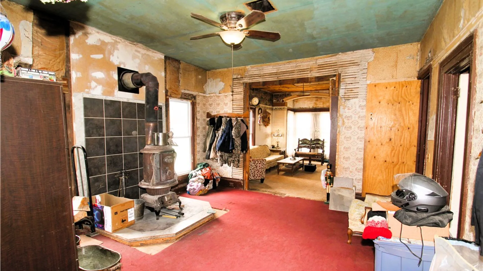 Property at 12621 Presbyterian Road, Ridgeway, NY 14479 24